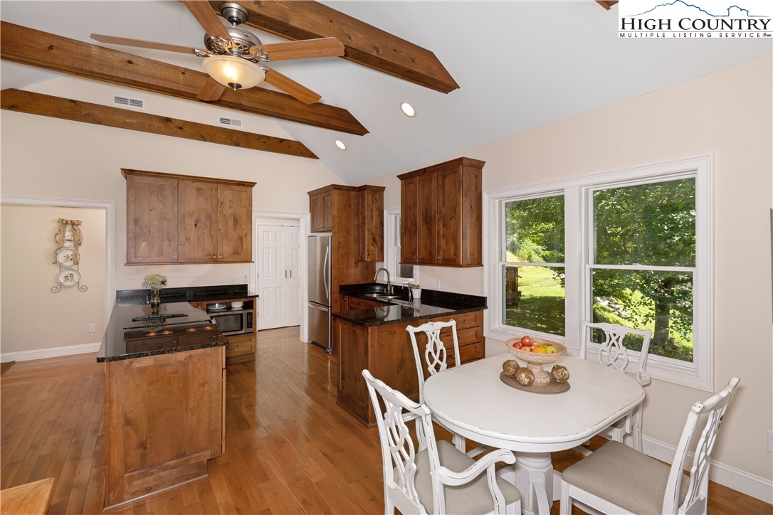 505 Banner Road Southwest Banner Elk, NC 28604 - Photo 23 of 49 Gallery Image 23