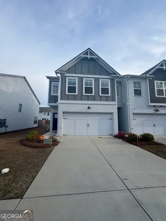 $2,395 | 1874 Aron Lane, Conyers, GA 30013