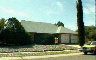 9332 East Magdalena Road Tucson, AZ 85710 - Photo 1 of 1