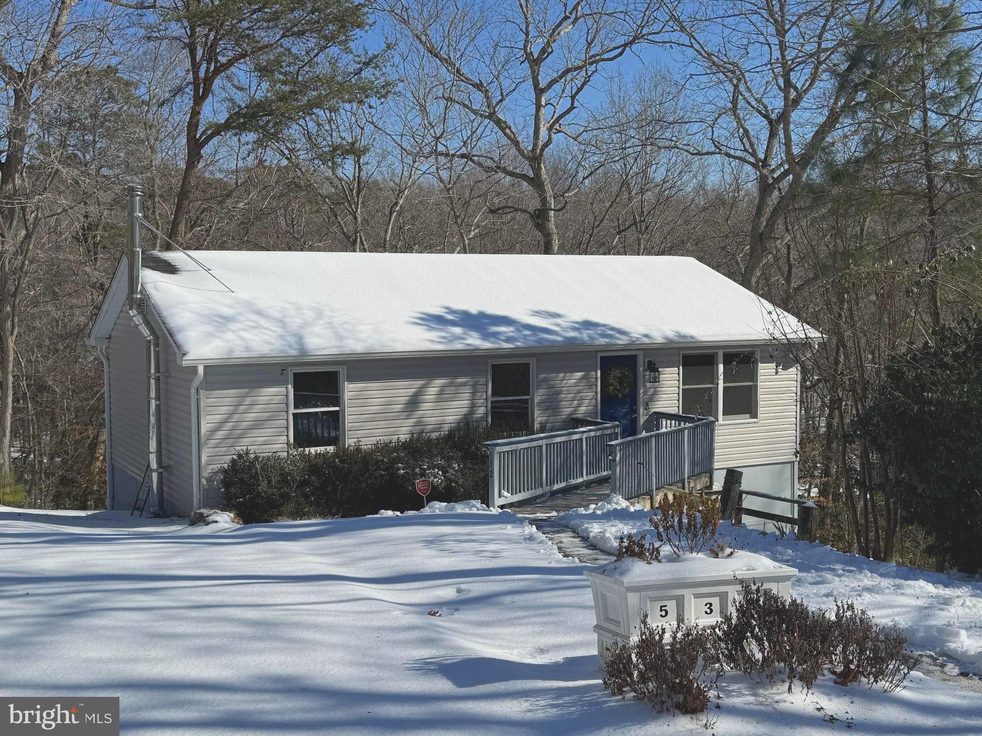 532 Shortbow Trail Lusby, MD 20657 - Photo 1 of 1