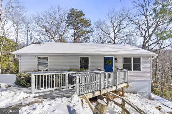$337,500 | 532 Shortbow Trail, Lusby, MD 20657