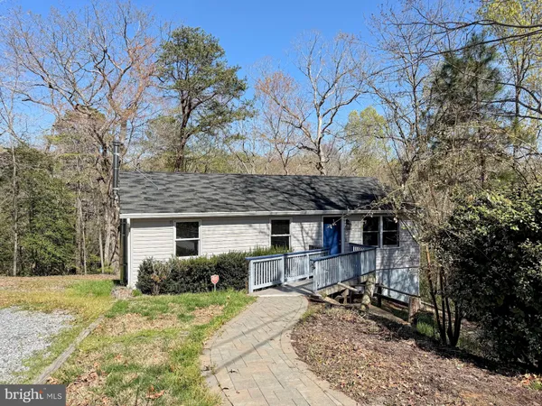 $350,000 | 532 Shortbow Trail, Lusby, MD 20657