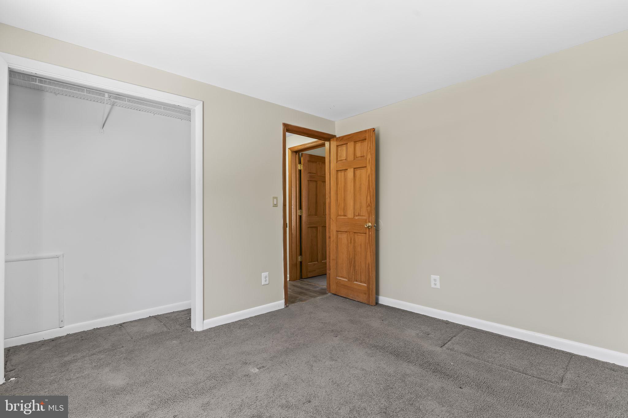 532 Shortbow Trail Lusby, MD 20657 - Photo 14 of 33 a view of an empty room