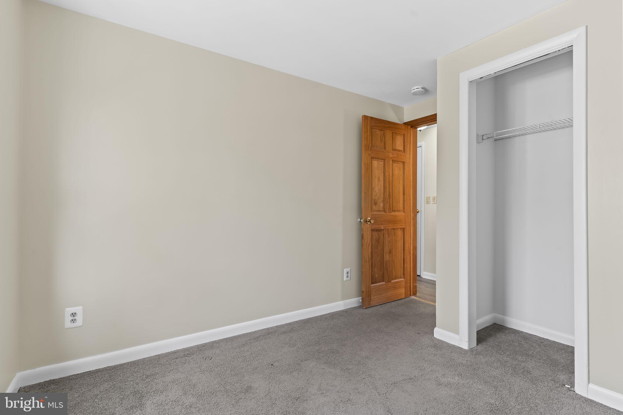 532 Shortbow Trail Lusby, MD 20657 - Photo 16 of 33 a view of an empty room