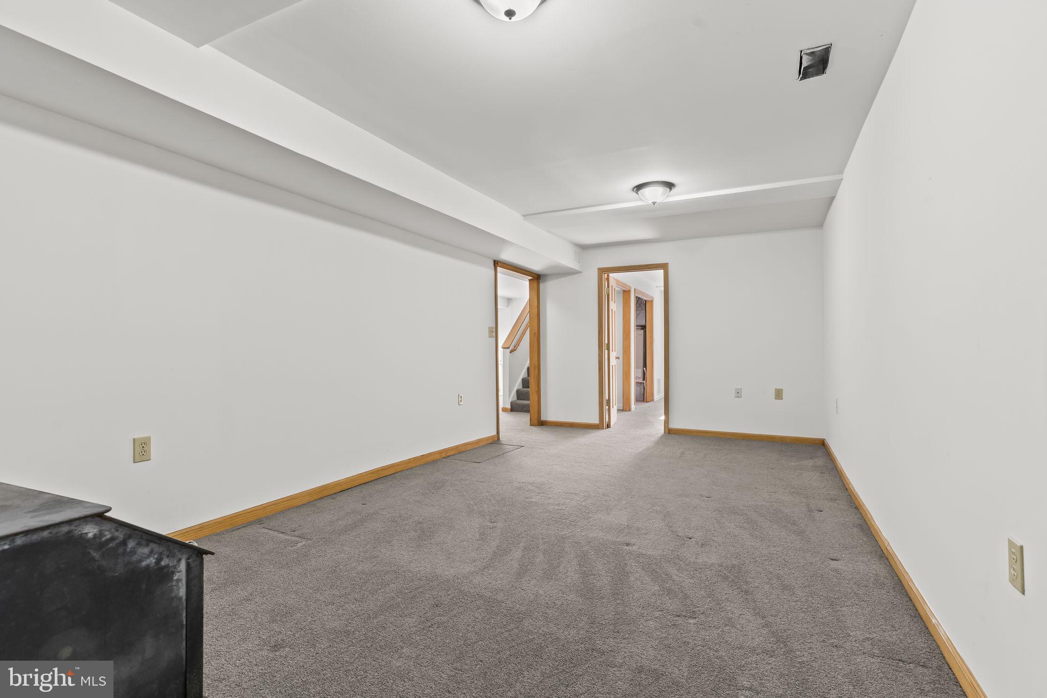 532 Shortbow Trail Lusby, MD 20657 - Photo 23 of 33 a view of an empty room with a window