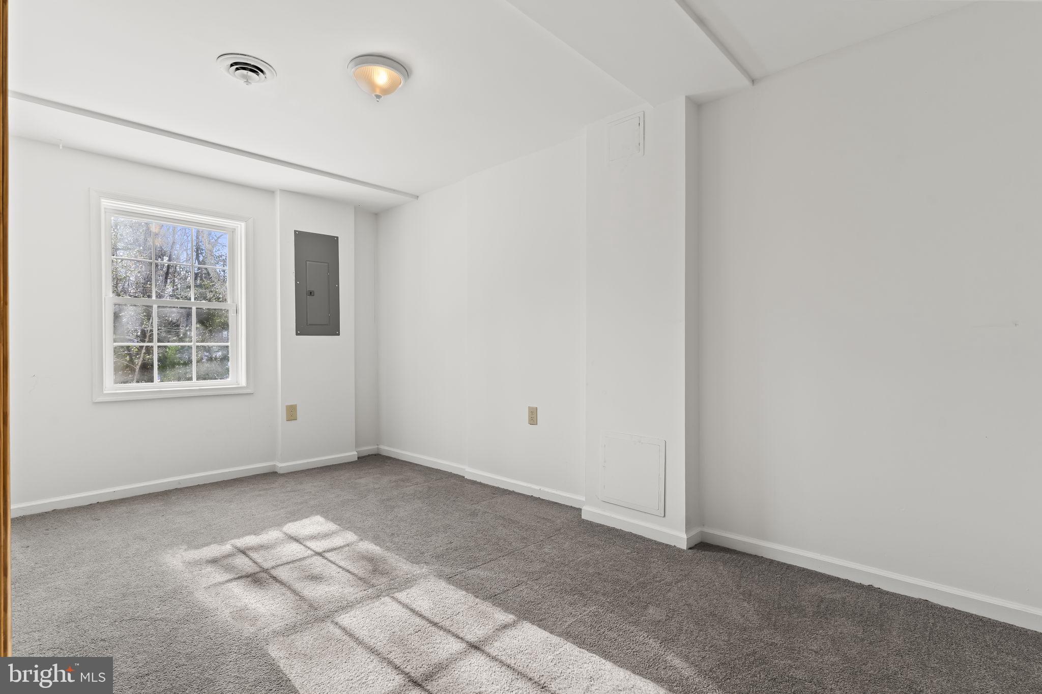 532 Shortbow Trail Lusby, MD 20657 - Photo 24 of 33 an empty room with windows