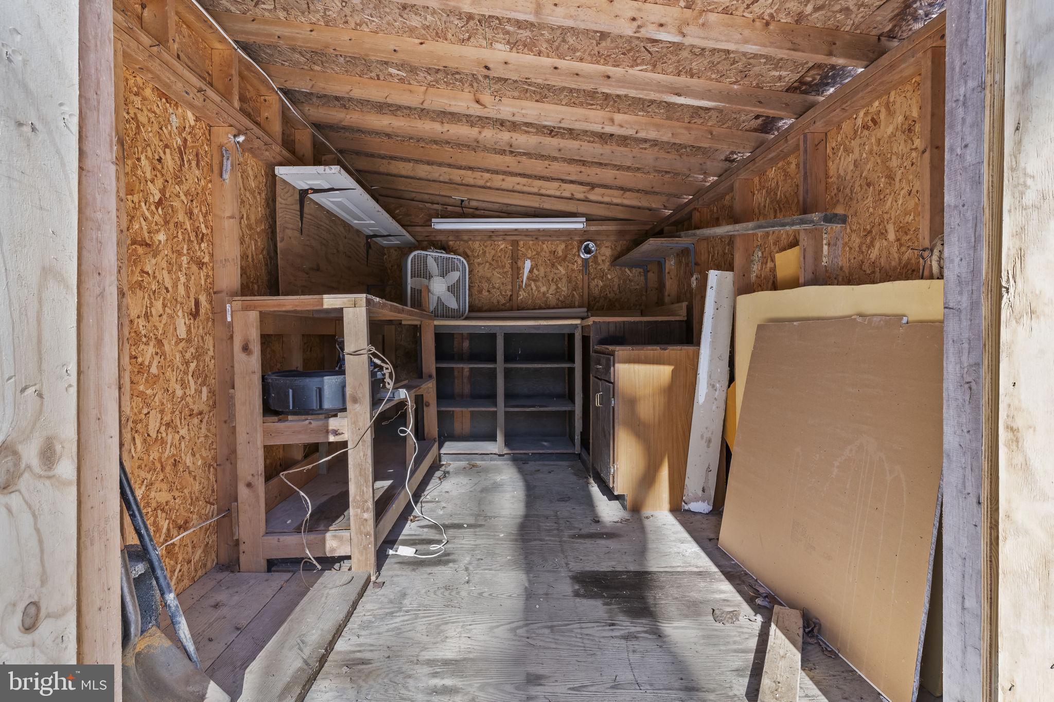 532 Shortbow Trail Lusby, MD 20657 - Photo 30 of 33 a view of entryway