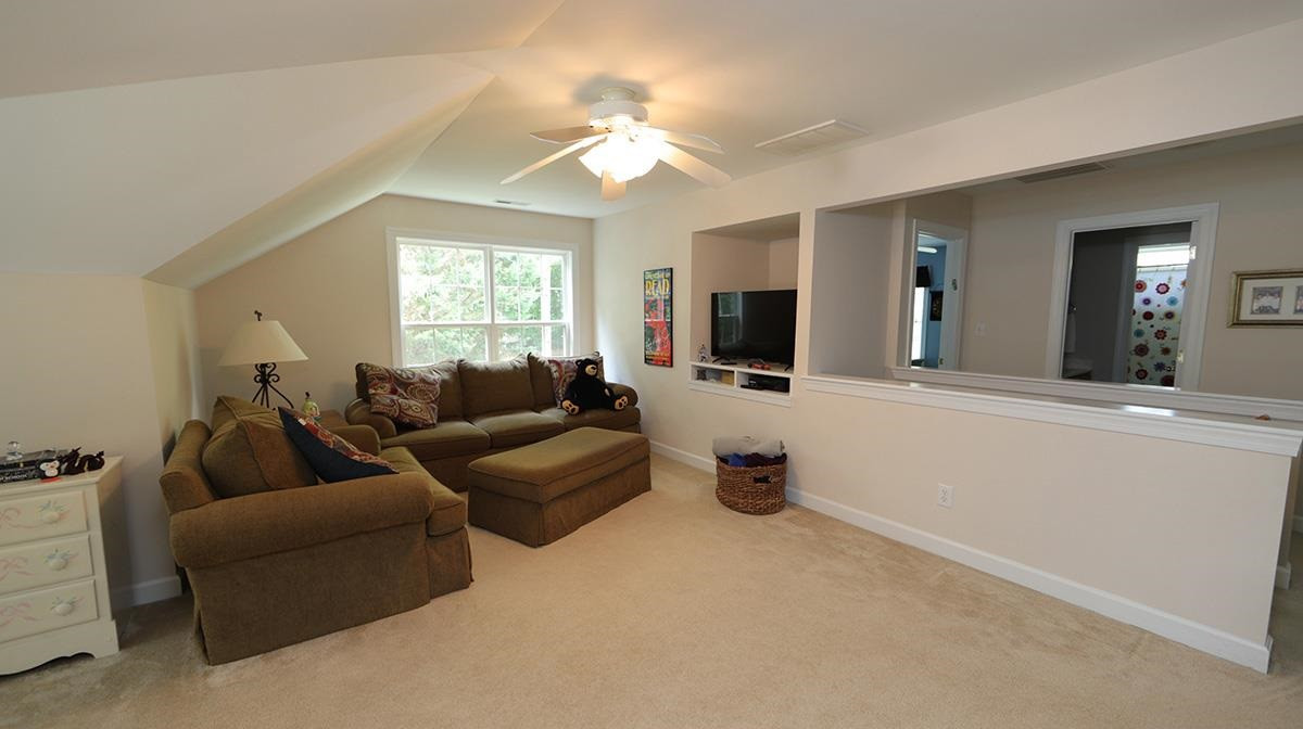 10705 Chesson Drive Raleigh, NC 27614 - Photo 28 of 30 Bonus Room