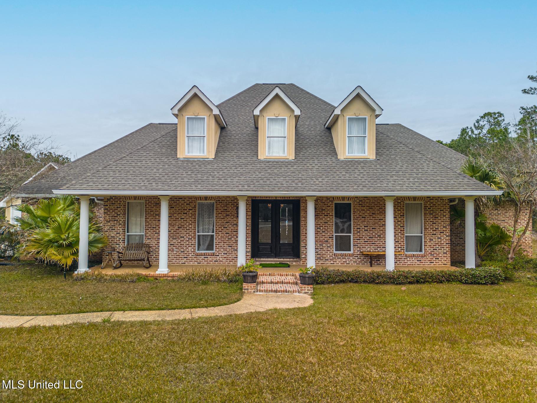 23480 Arcadia Farm Road Pass Christian, MS 39571 - Photo 1 of 29 Acadiana Farms-50