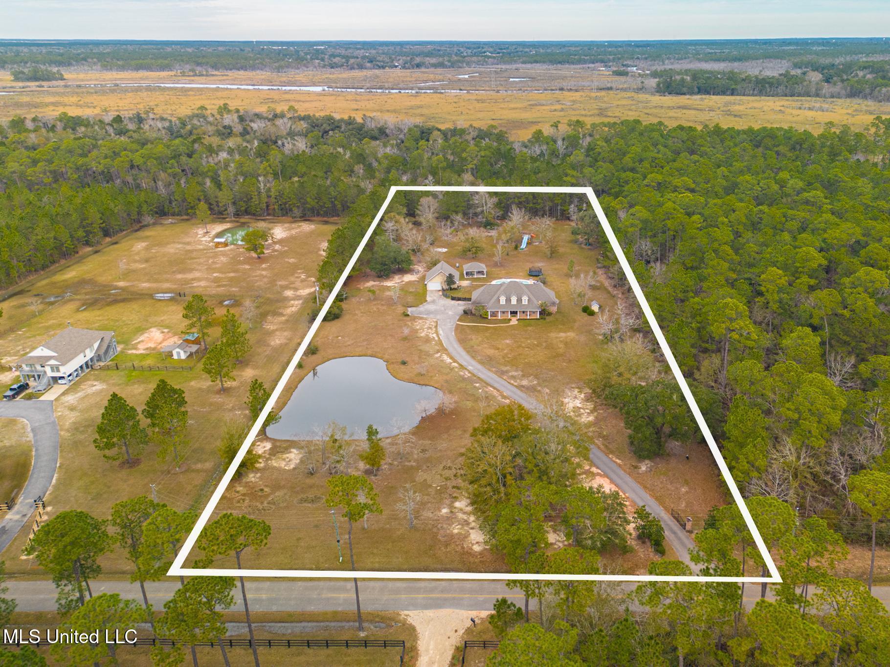 23480 Arcadia Farm Road Pass Christian, MS 39571 - Photo 2 of 29 Acadiana Farms-51