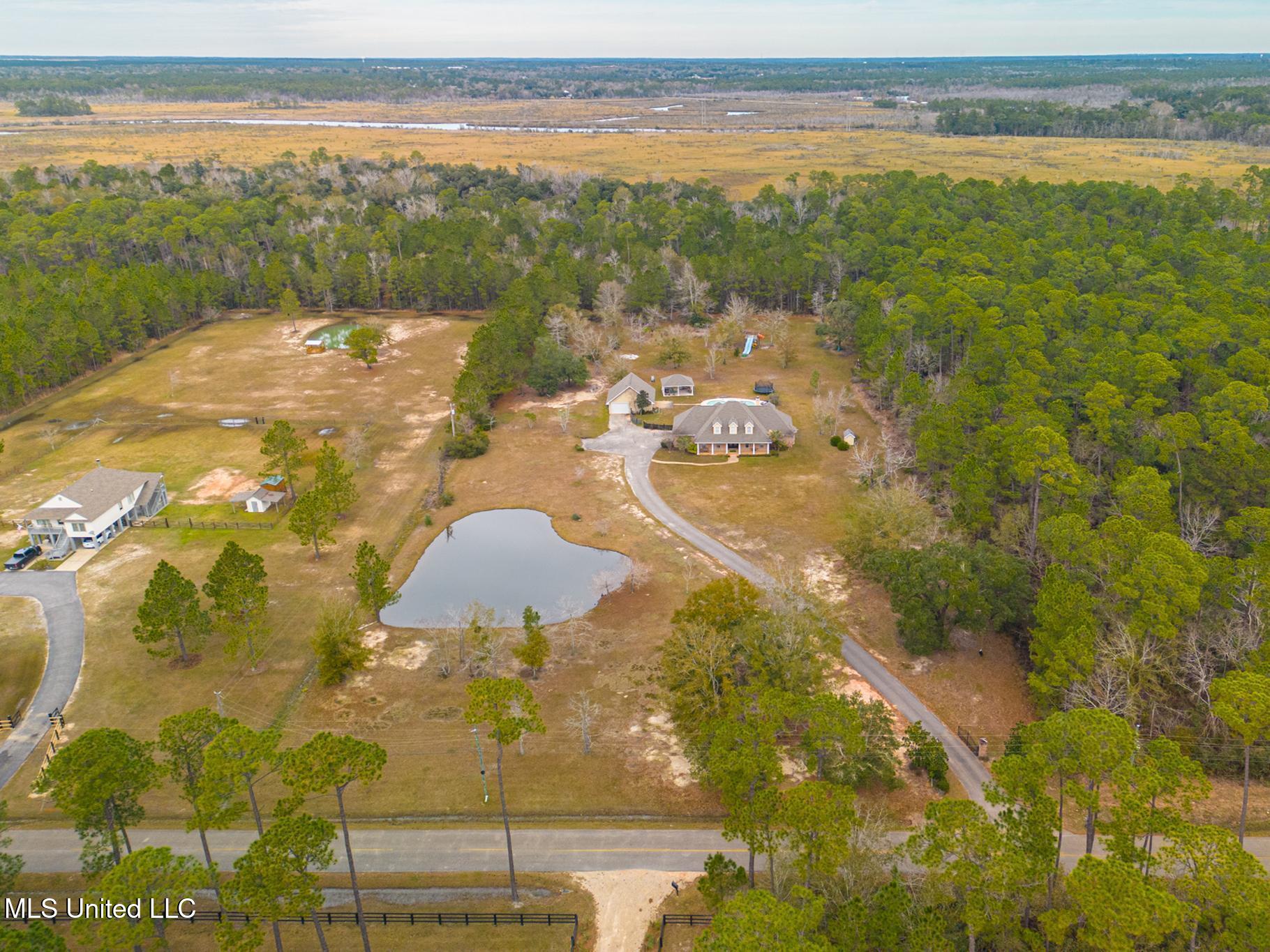 23480 Arcadia Farm Road Pass Christian, MS 39571 - Photo 3 of 29 Acadiana Farms-51s