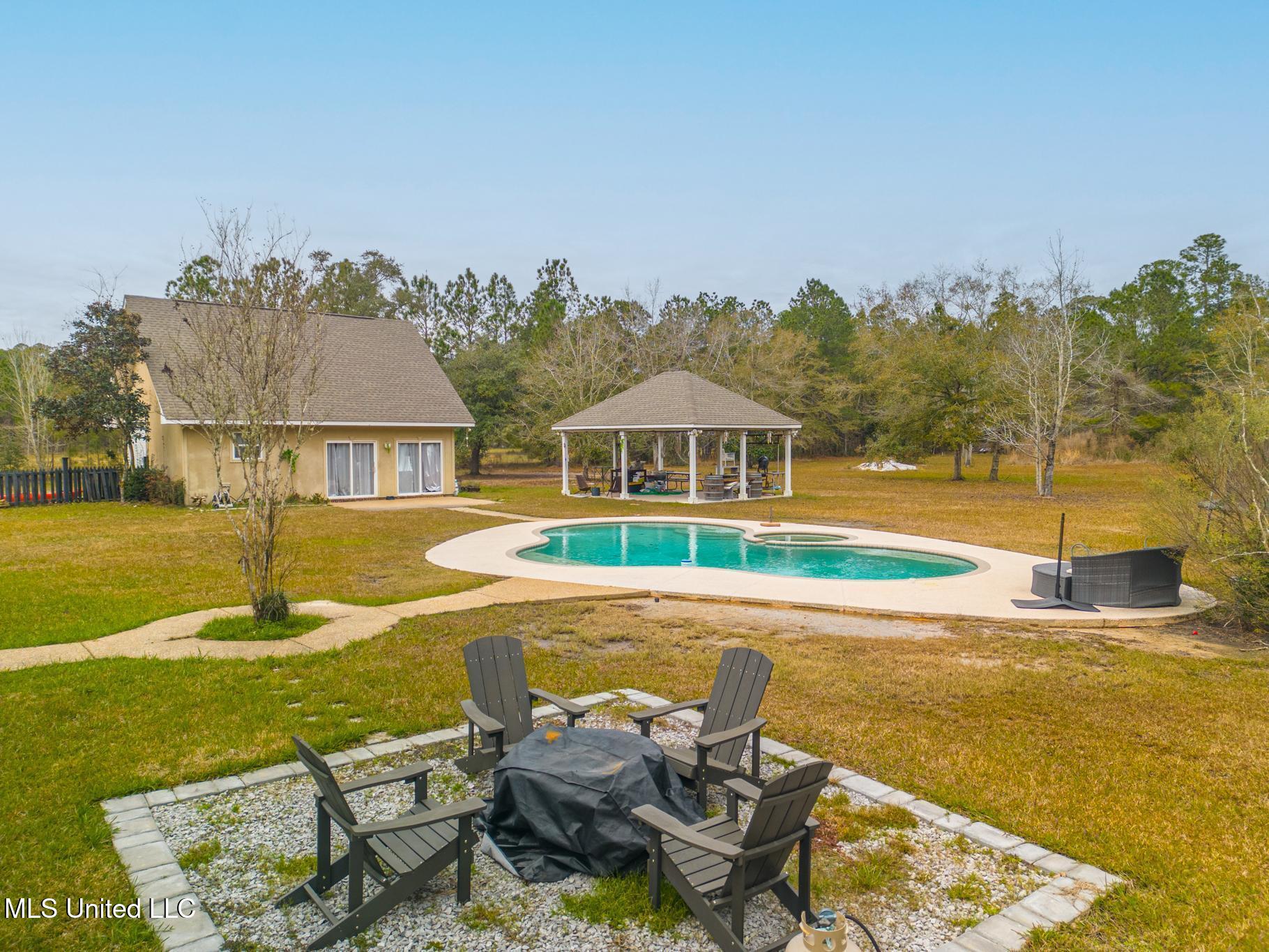 23480 Arcadia Farm Road Pass Christian, MS 39571 - Photo 5 of 29 Acadiana Farms-53
