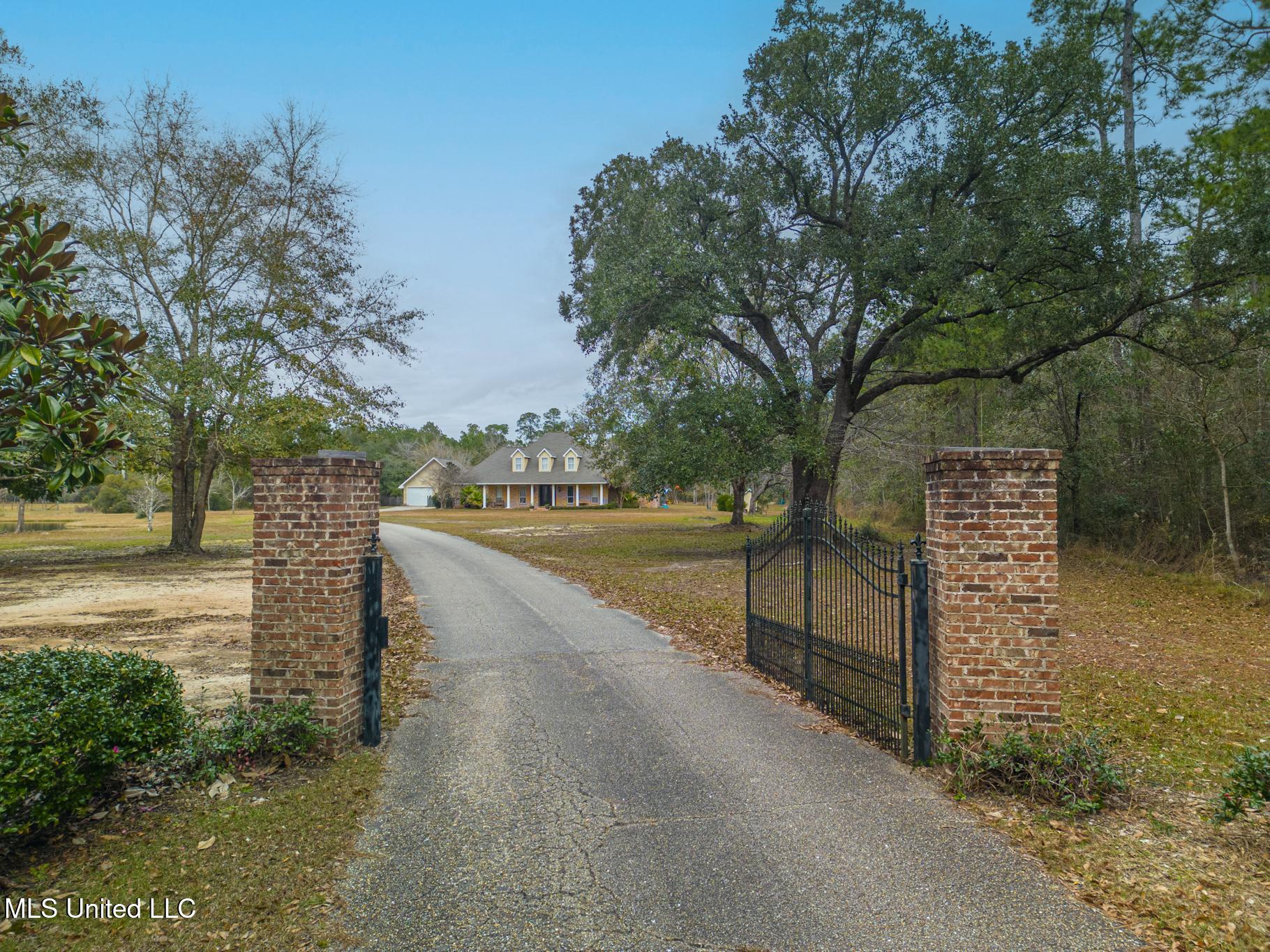 23480 Arcadia Farm Road Pass Christian, MS 39571 - Photo 6 of 29 Acadiana Farms-55