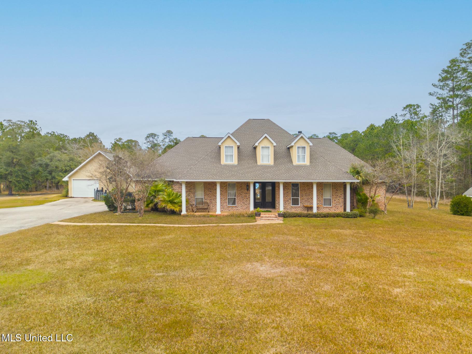 23480 Arcadia Farm Road Pass Christian, MS 39571 - Photo 7 of 29 Acadiana Farms-56