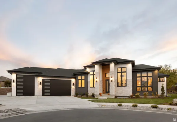 $2,955,900 | 10241 Dimple Dell Lane, Sandy, UT 84092