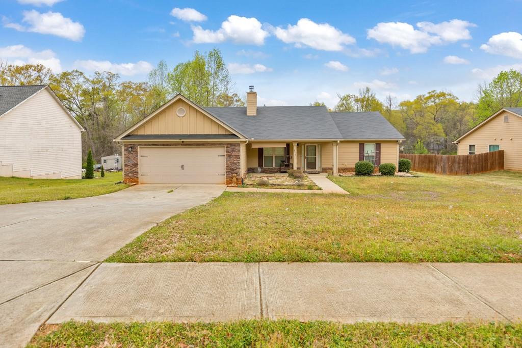370 Red Tail Road Jefferson, GA 30549 - Photo 1 of 1