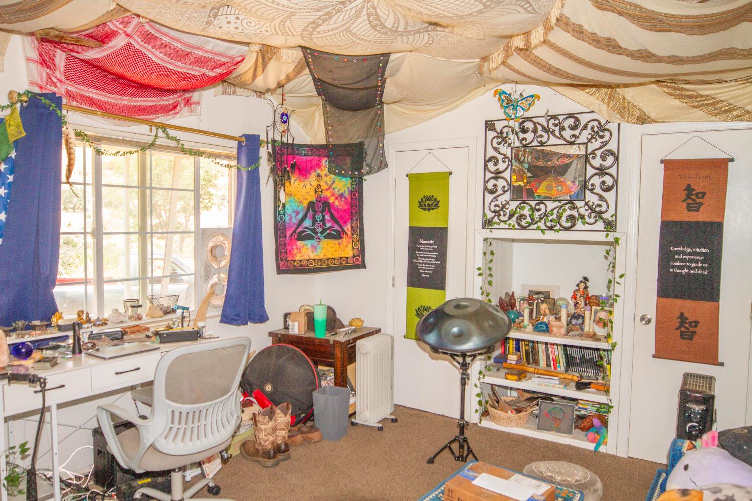 35032 George Smith Road Squaw Valley, CA 93675 - Photo 18 of 40