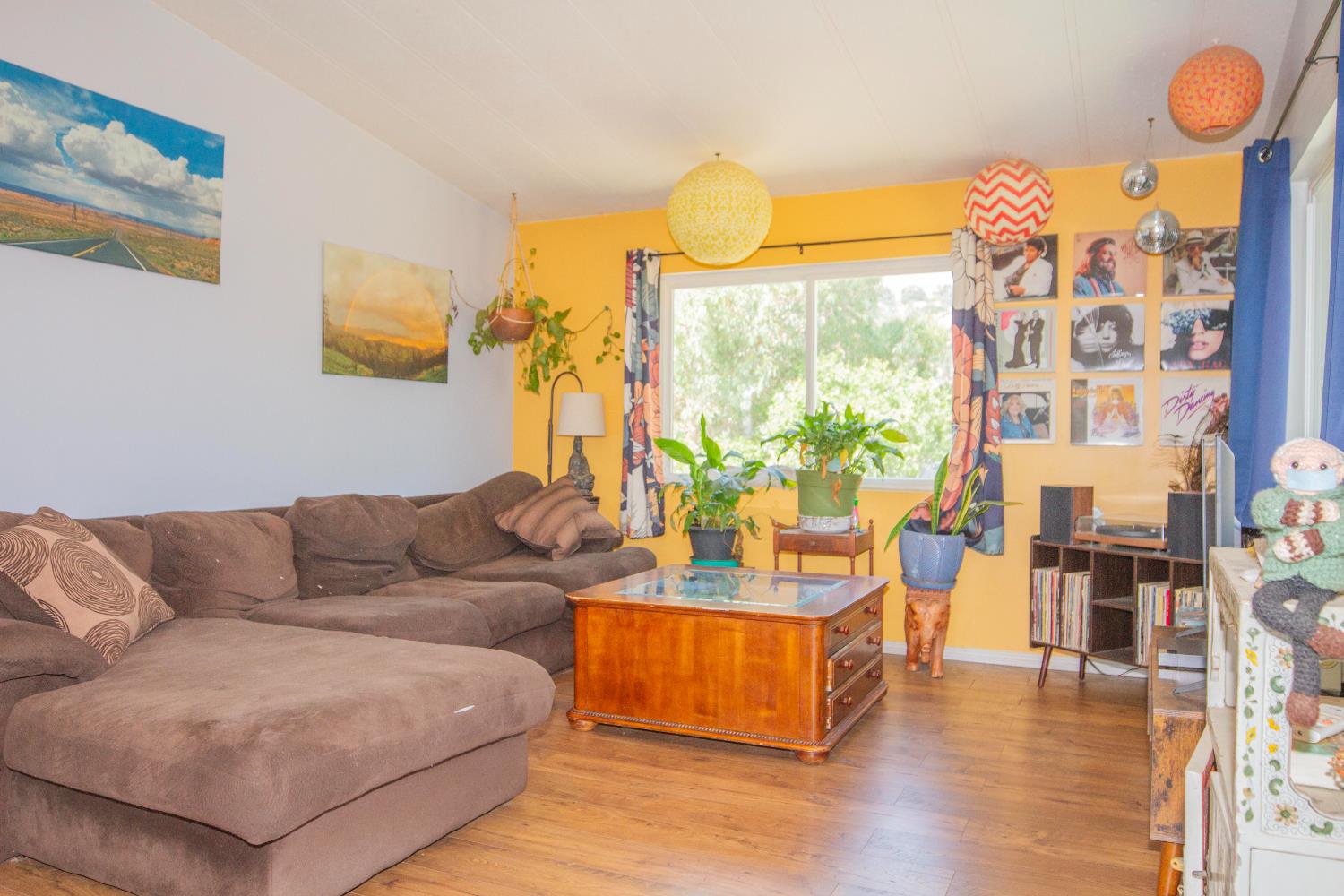 35032 George Smith Road Squaw Valley, CA 93675 - Photo 6 of 40