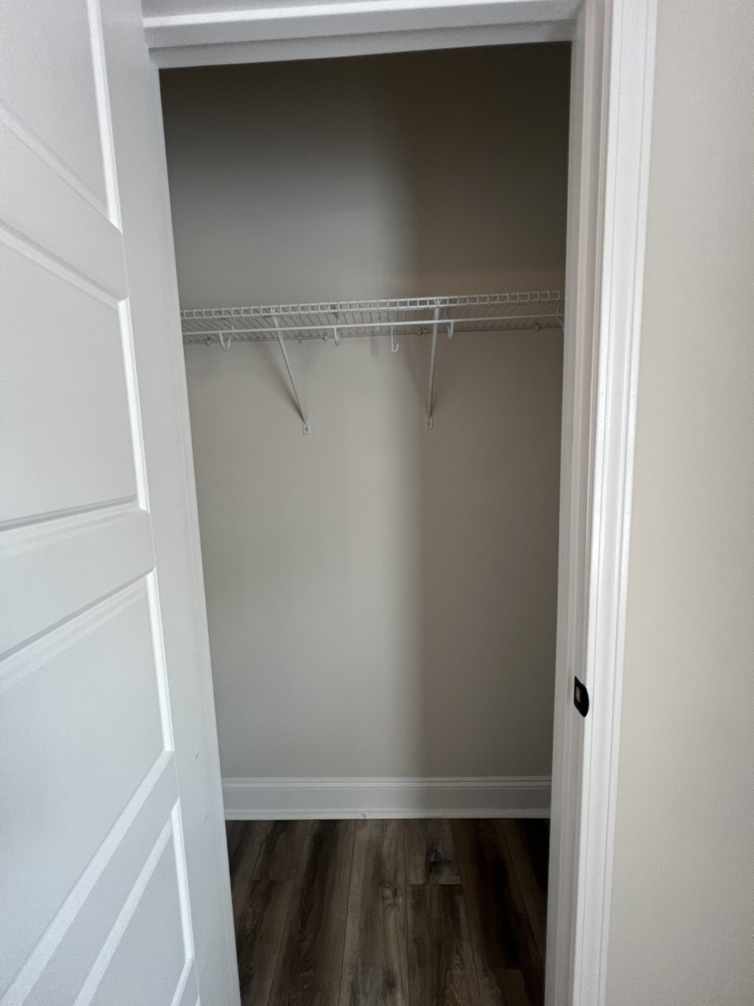 550 Peachers Mill Road, Unit B5 Clarksville, TN 37042 - Photo 17 of 33 a view of closet