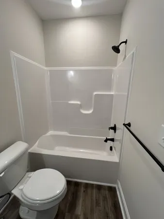 $1,250 | 550 Peachers Mill Road, Unit B5, Clarksville, TN 37042