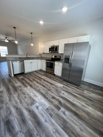 $1,250 | 550 Peachers Mill Road, Unit B5, Clarksville, TN 37042