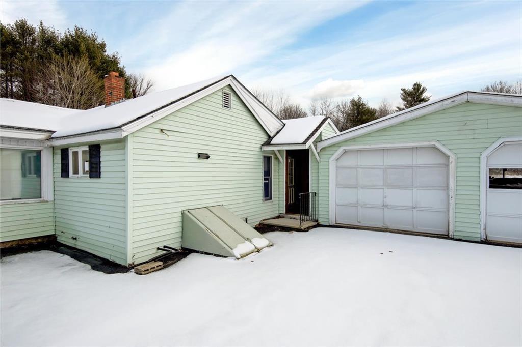 132 Lewiston Road Gray, ME 04039 - Photo 26 of 26 Photo