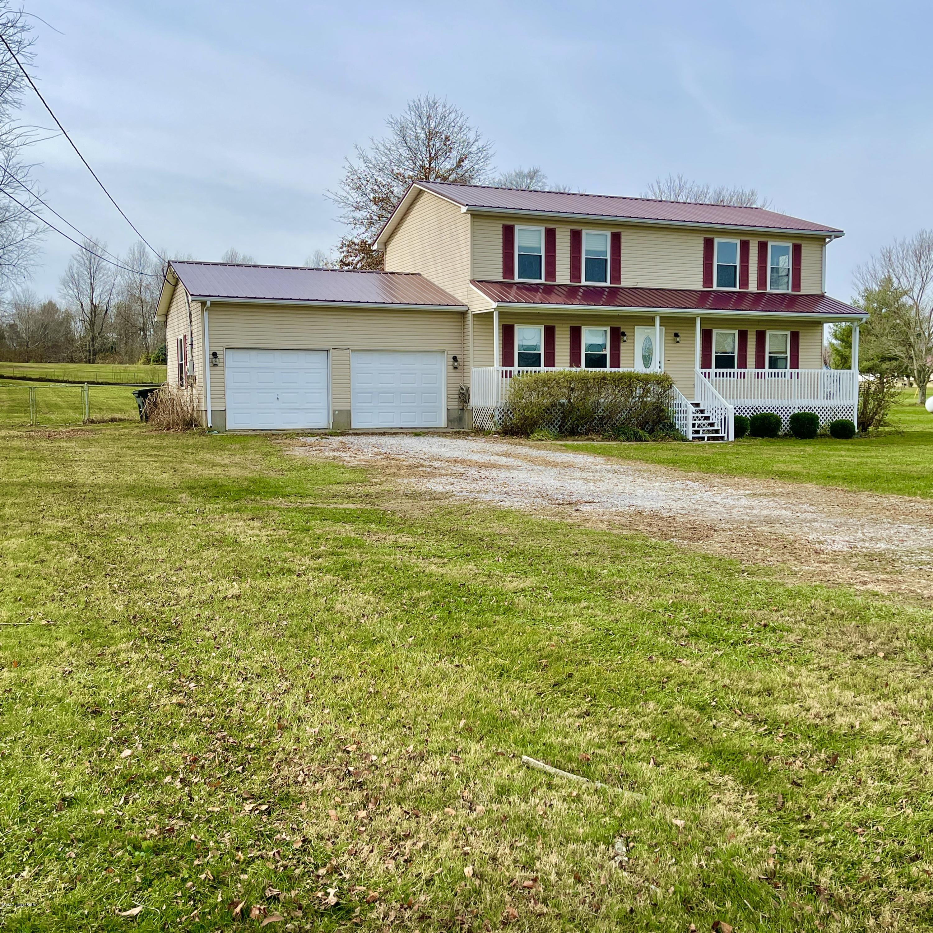 825 Shot Hunt Road Vine Grove, KY 40175 - Photo 2 of 36 IMG_0356