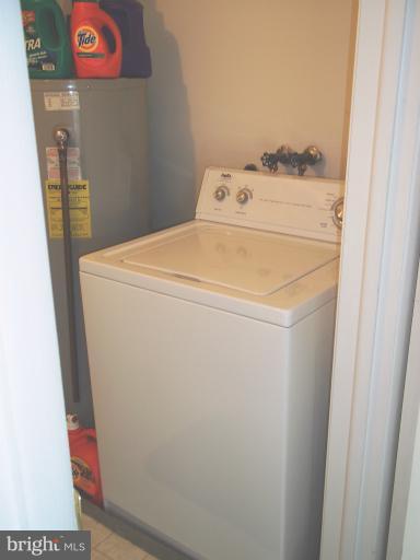 500 Heather Ridge Drive, Unit F Frederick, MD 21702 - Photo 3 of 23 Interior (General)