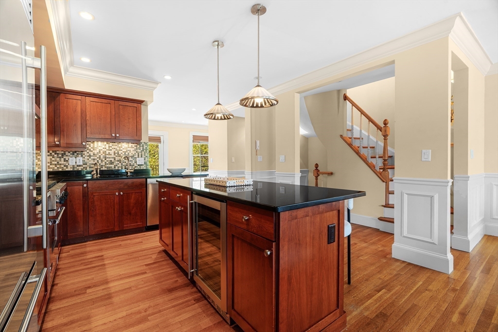 28 Rutland Square, Unit 3 Boston, MA 02118 - Photo 10 of 34 Gallery Image 10