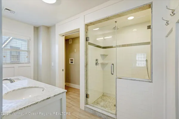 $6,900 | 570 North Edgemere Drive, Unit A, Allenhurst, NJ 07711