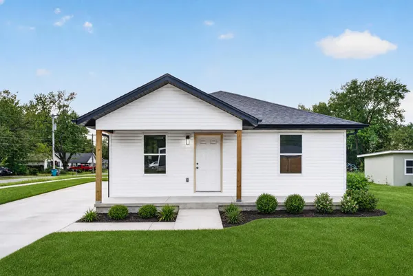 $219,000 | 1451 North Lexington Avenue, Springfield, MO 65802