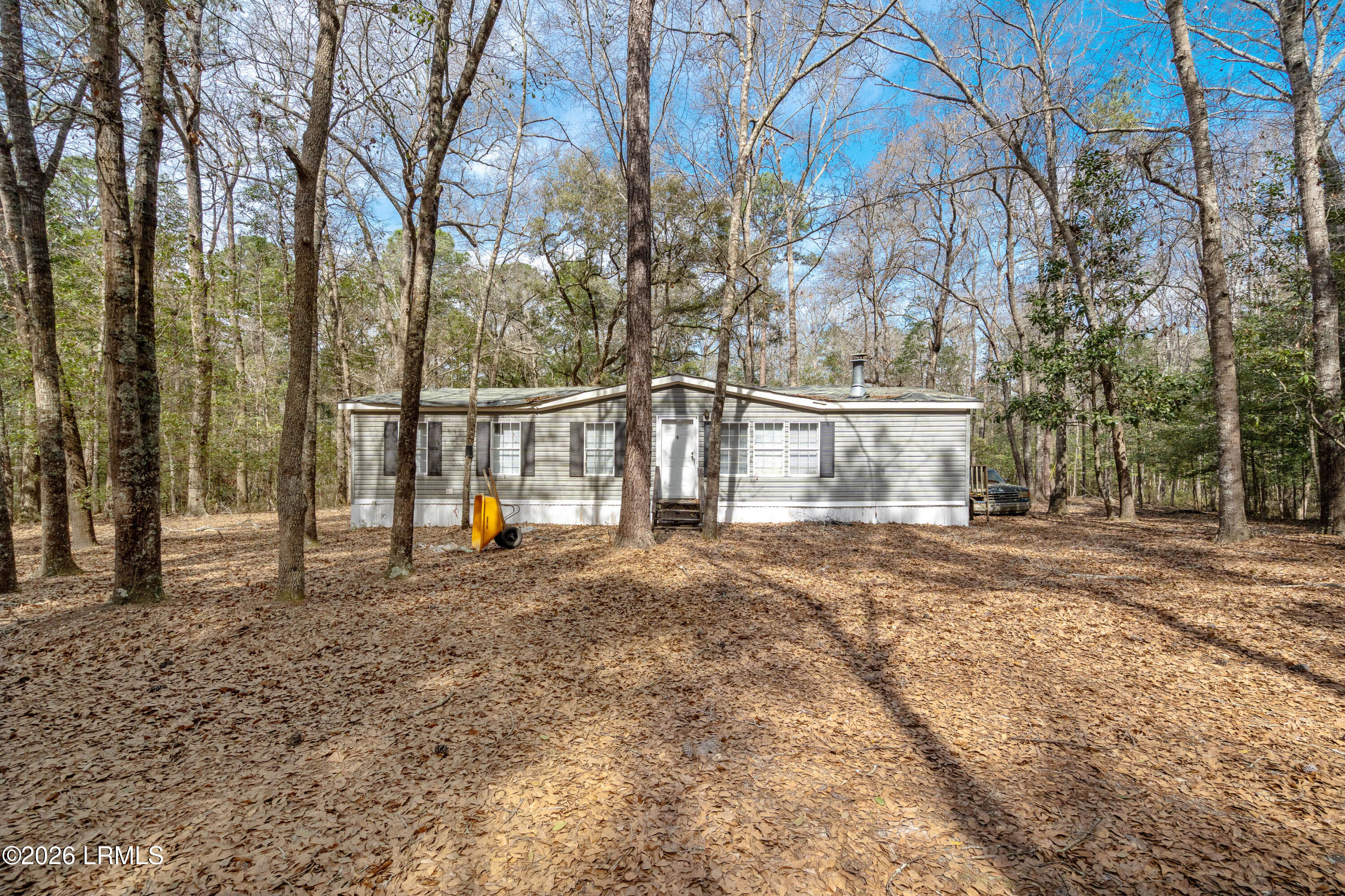 2163 Langfordville Road Ridgeland, SC 29936 - Photo 14 of 16 2163 Langfordville-3