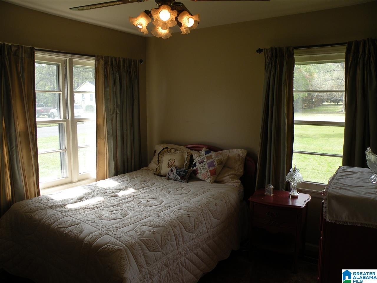 3404 Vonzel Road Sylacauga, AL 35150 - Photo 15 of 21