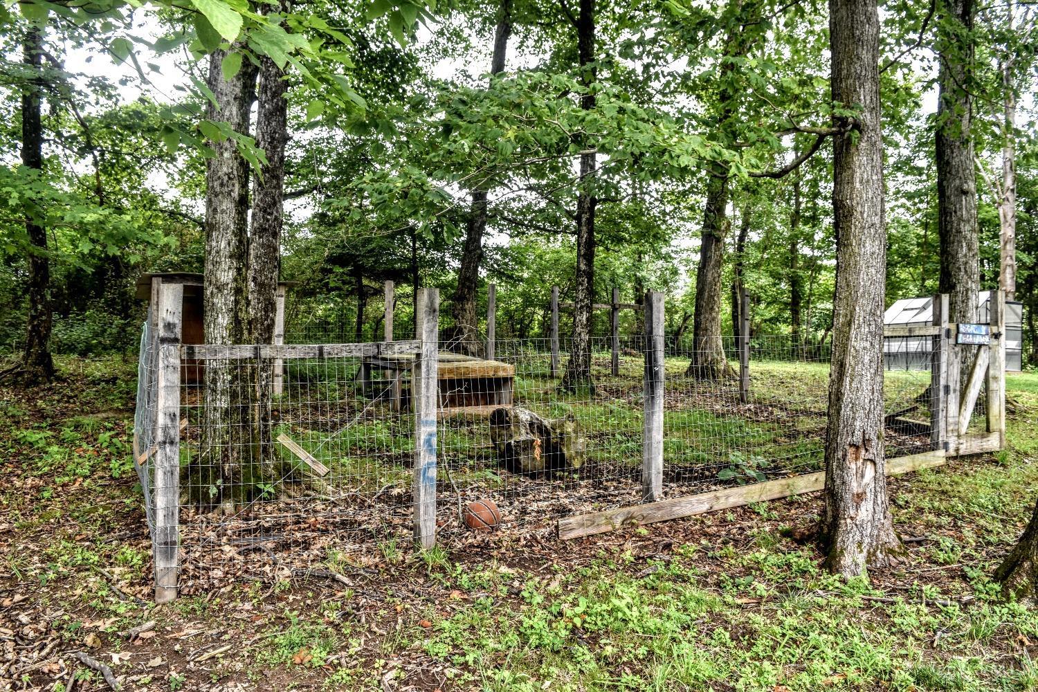 7268 South Shay Road Connersville, IN 47331 - Photo 62 of 69 Gallery Image 62