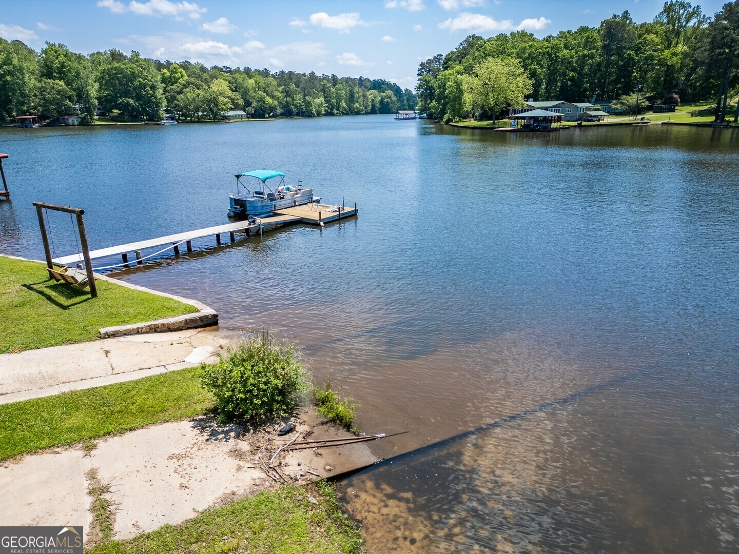 114 Mabry Road Jackson, GA 30233 - Photo 17 of 57