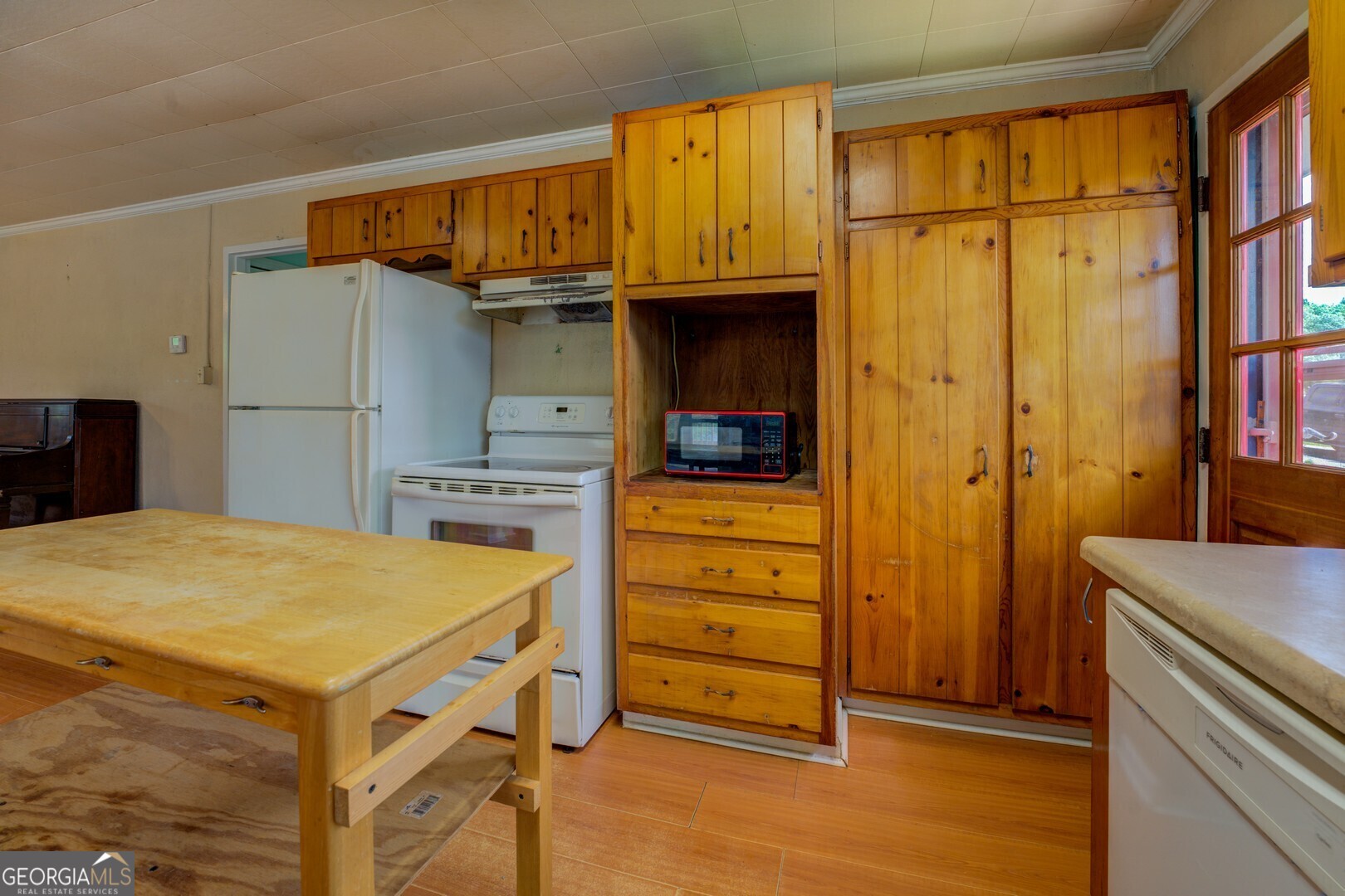 114 Mabry Road Jackson, GA 30233 - Photo 41 of 57