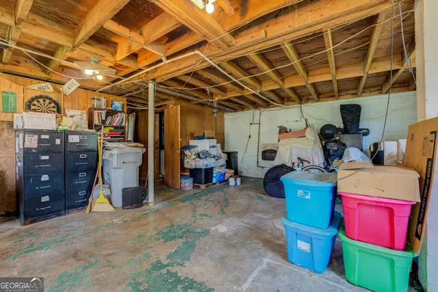 $399,000 | 114 Mabry Road, Jackson, GA 30233