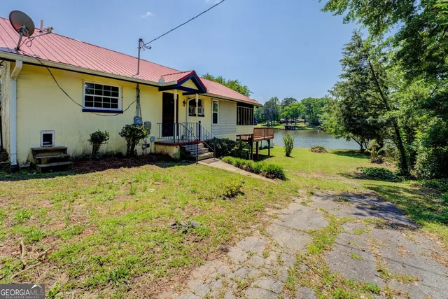$399,000 | 114 Mabry Road, Jackson, GA 30233