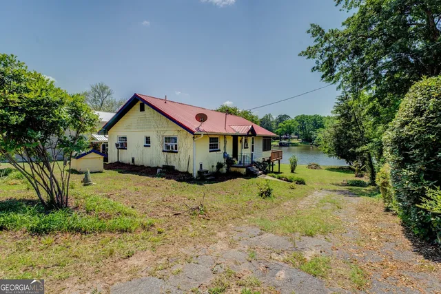 $399,000 | 114 Mabry Road, Jackson, GA 30233