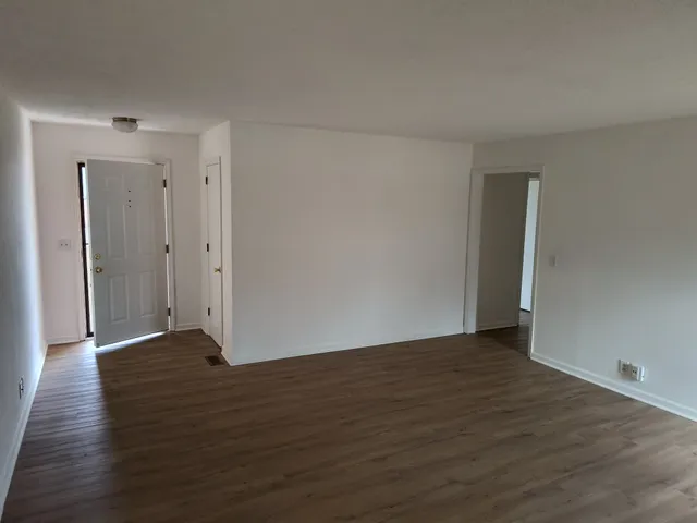 a bathroom with a sink and a vanity