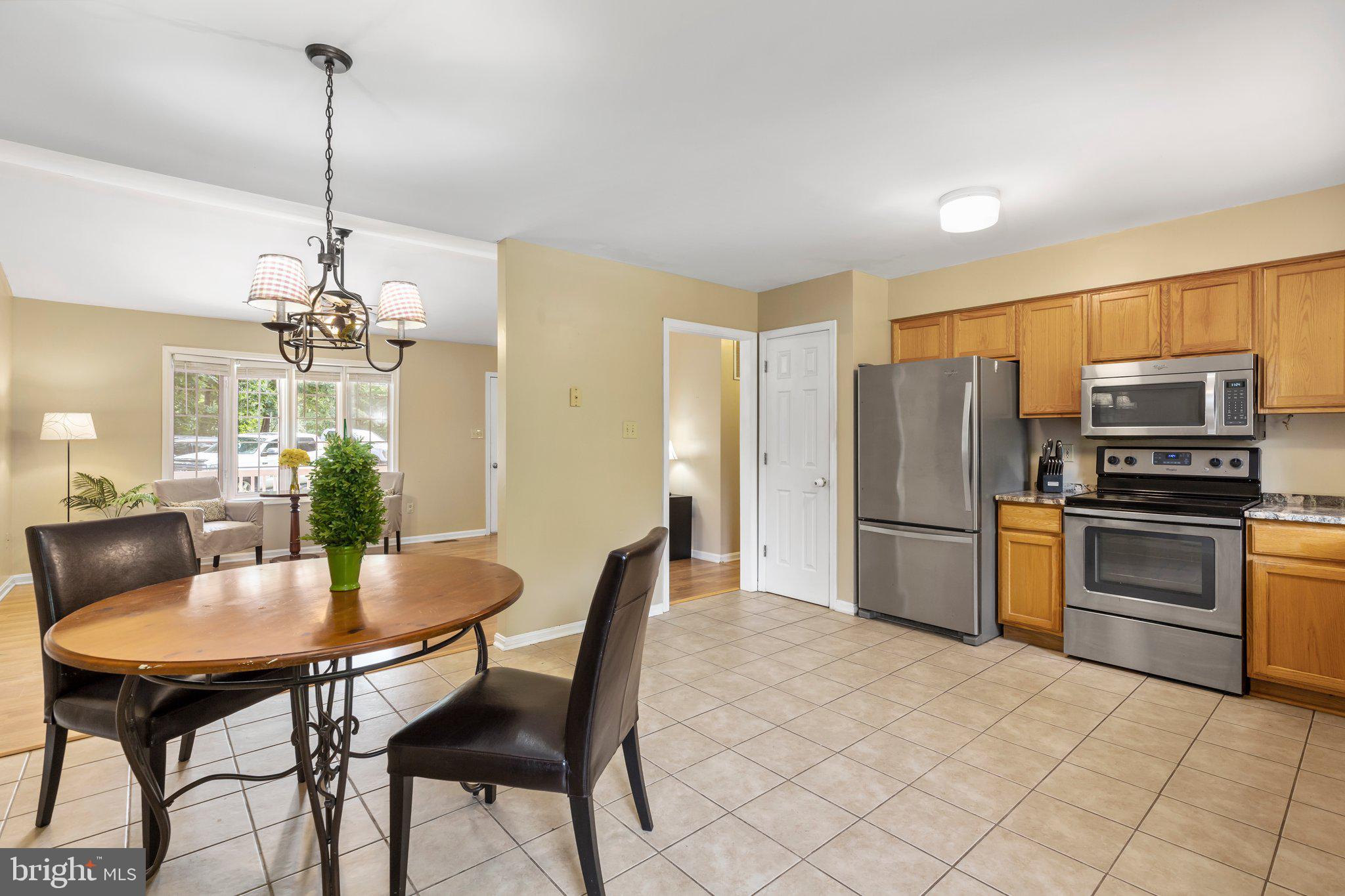 5550 Courtneys Corner Road Sumerduck, VA 22742 - Photo 11 of 49