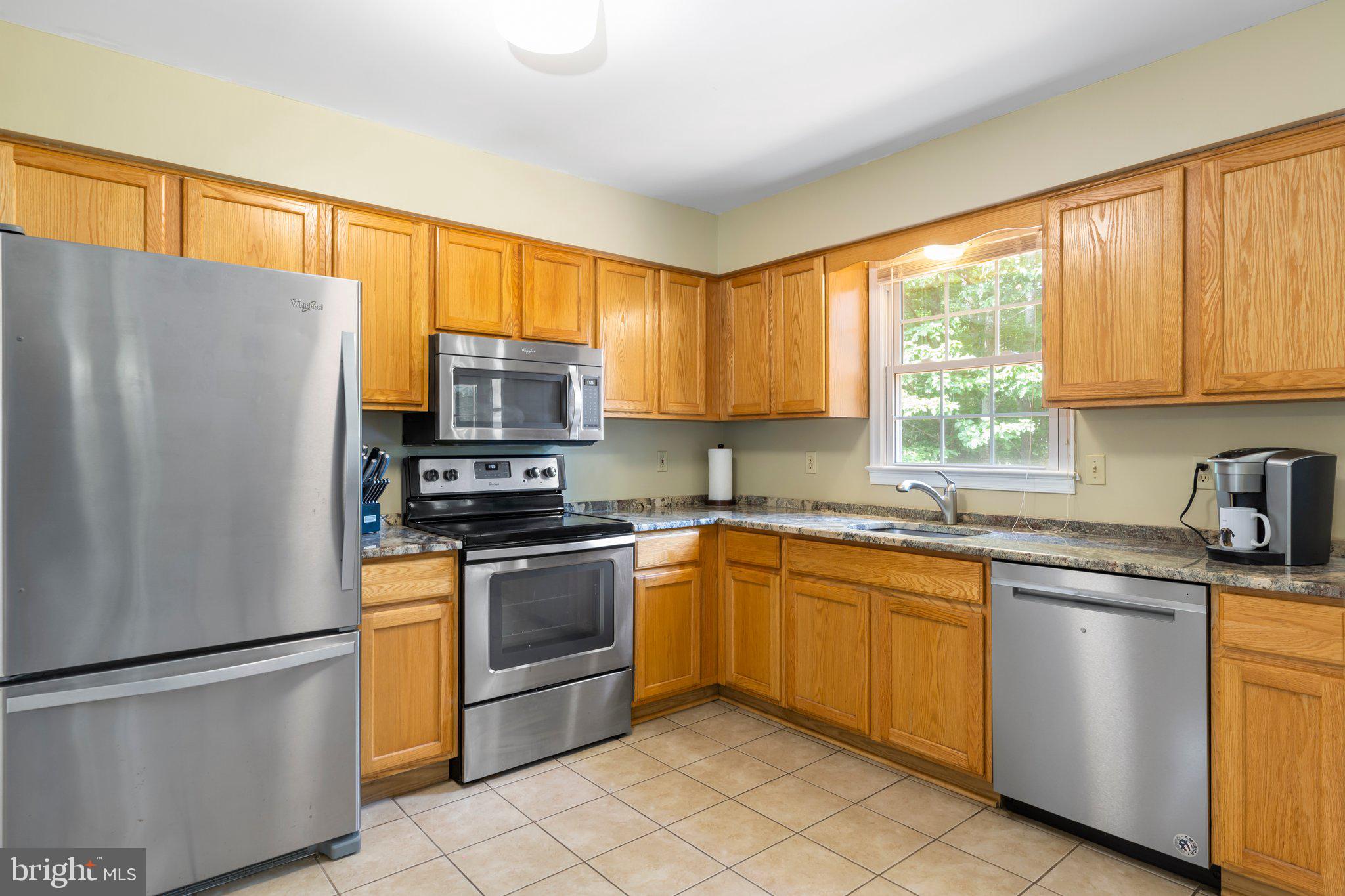 5550 Courtneys Corner Road Sumerduck, VA 22742 - Photo 14 of 49