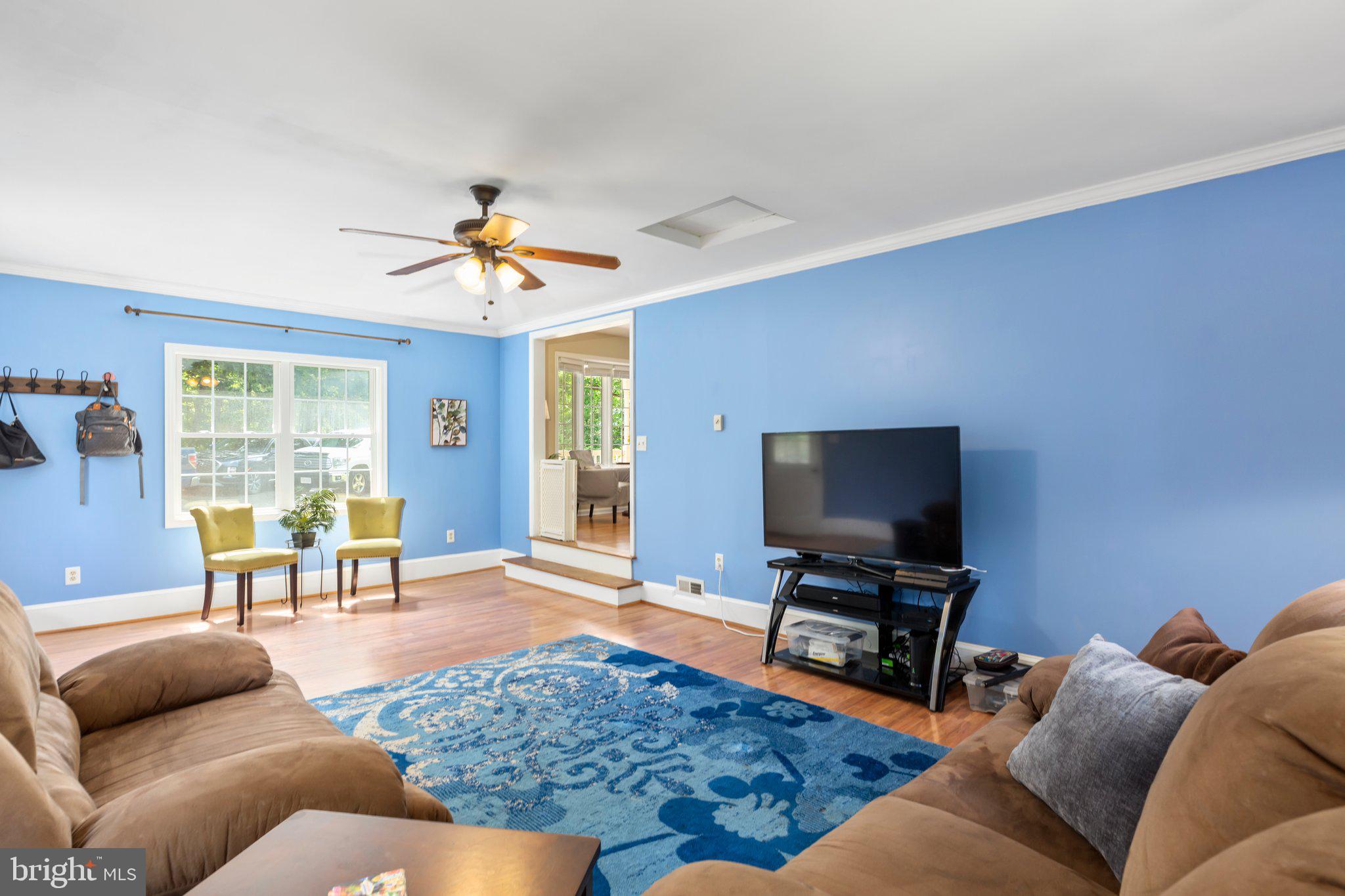 5550 Courtneys Corner Road Sumerduck, VA 22742 - Photo 20 of 49
