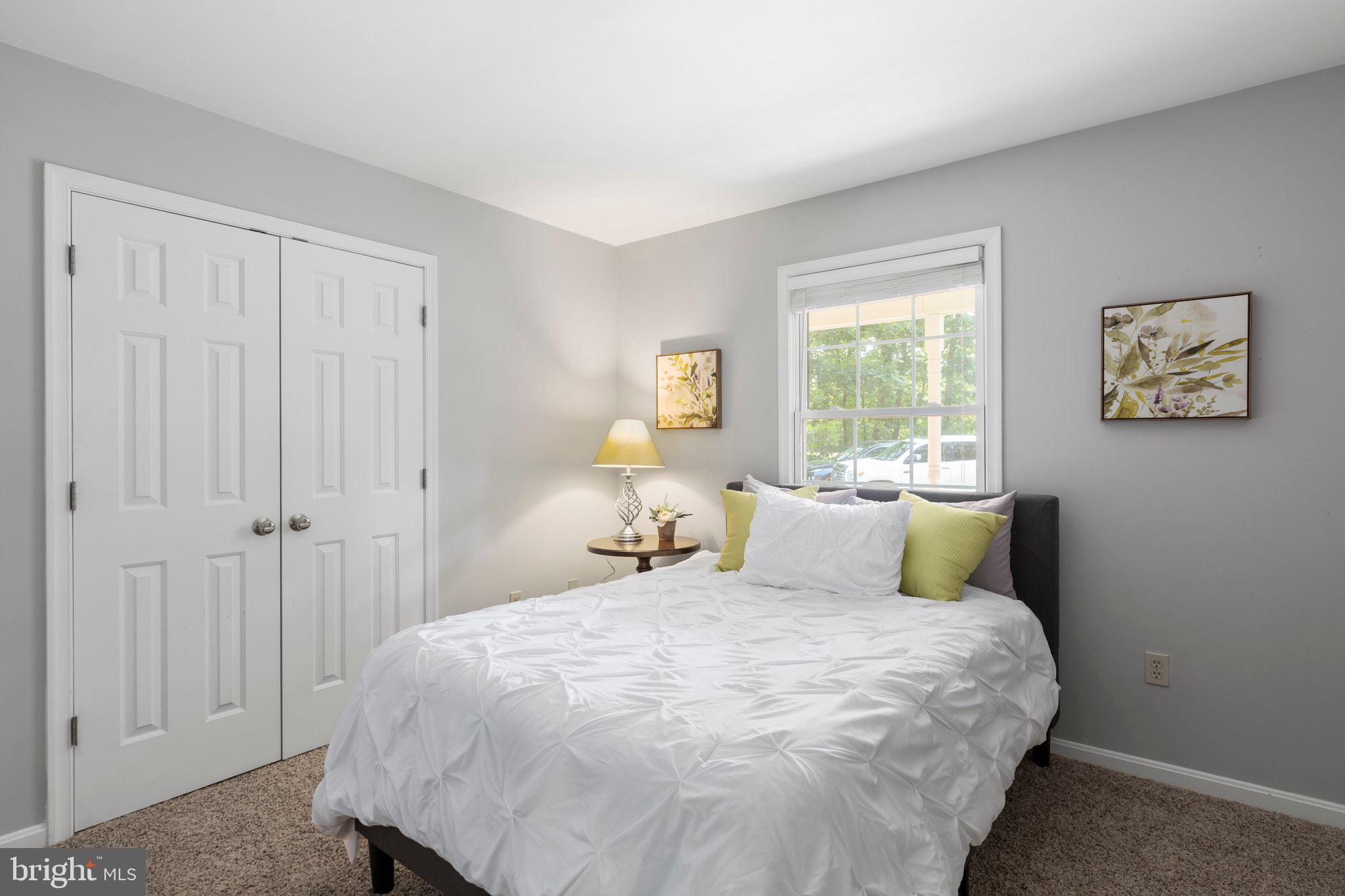 5550 Courtneys Corner Road Sumerduck, VA 22742 - Photo 25 of 49 2nd Bedroom