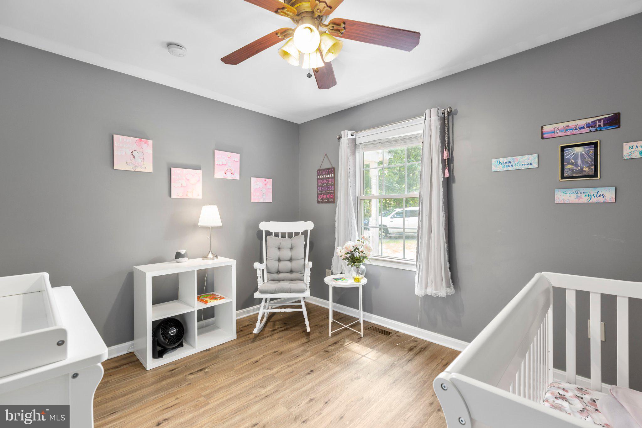 5550 Courtneys Corner Road Sumerduck, VA 22742 - Photo 29 of 49