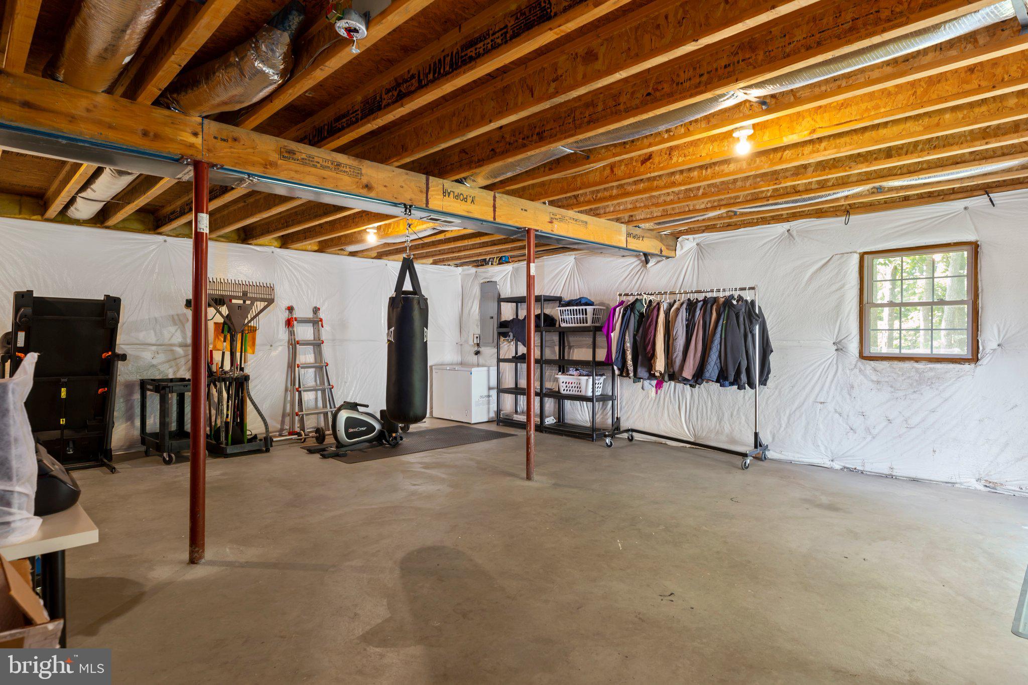 5550 Courtneys Corner Road Sumerduck, VA 22742 - Photo 32 of 49 Room to expand