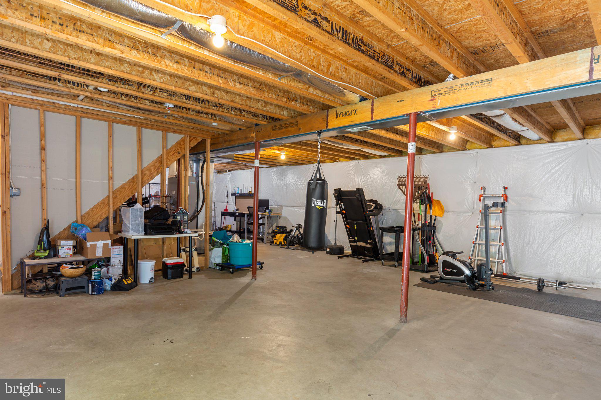 5550 Courtneys Corner Road Sumerduck, VA 22742 - Photo 33 of 49