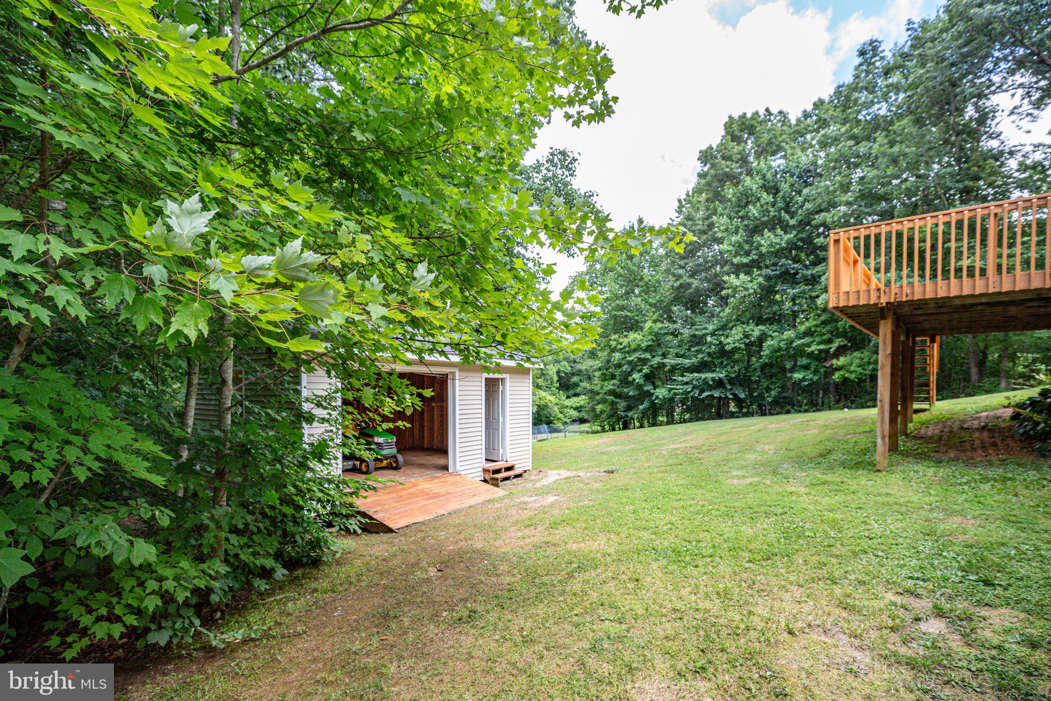 5550 Courtneys Corner Road Sumerduck, VA 22742 - Photo 39 of 49