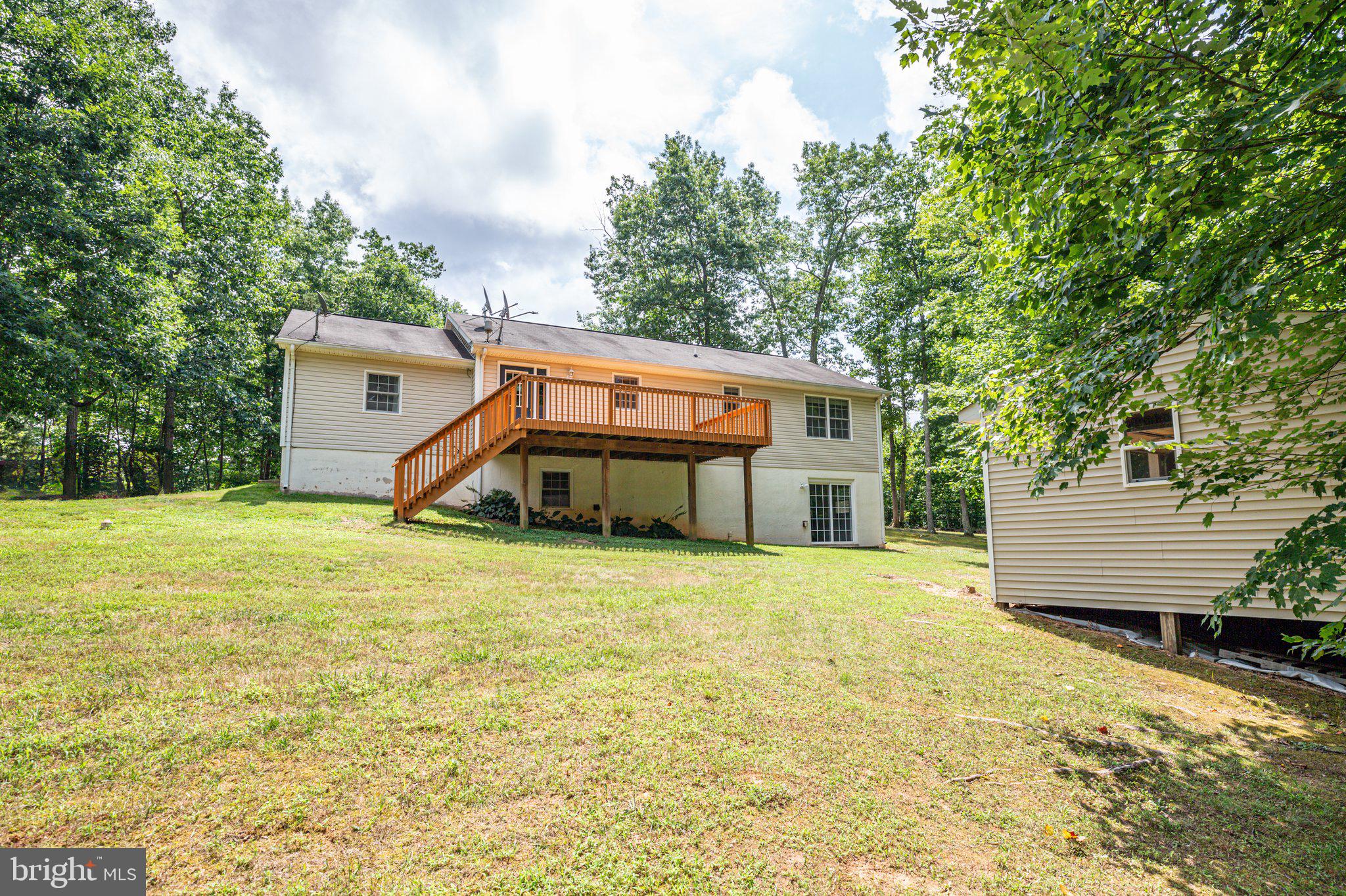 5550 Courtneys Corner Road Sumerduck, VA 22742 - Photo 41 of 49
