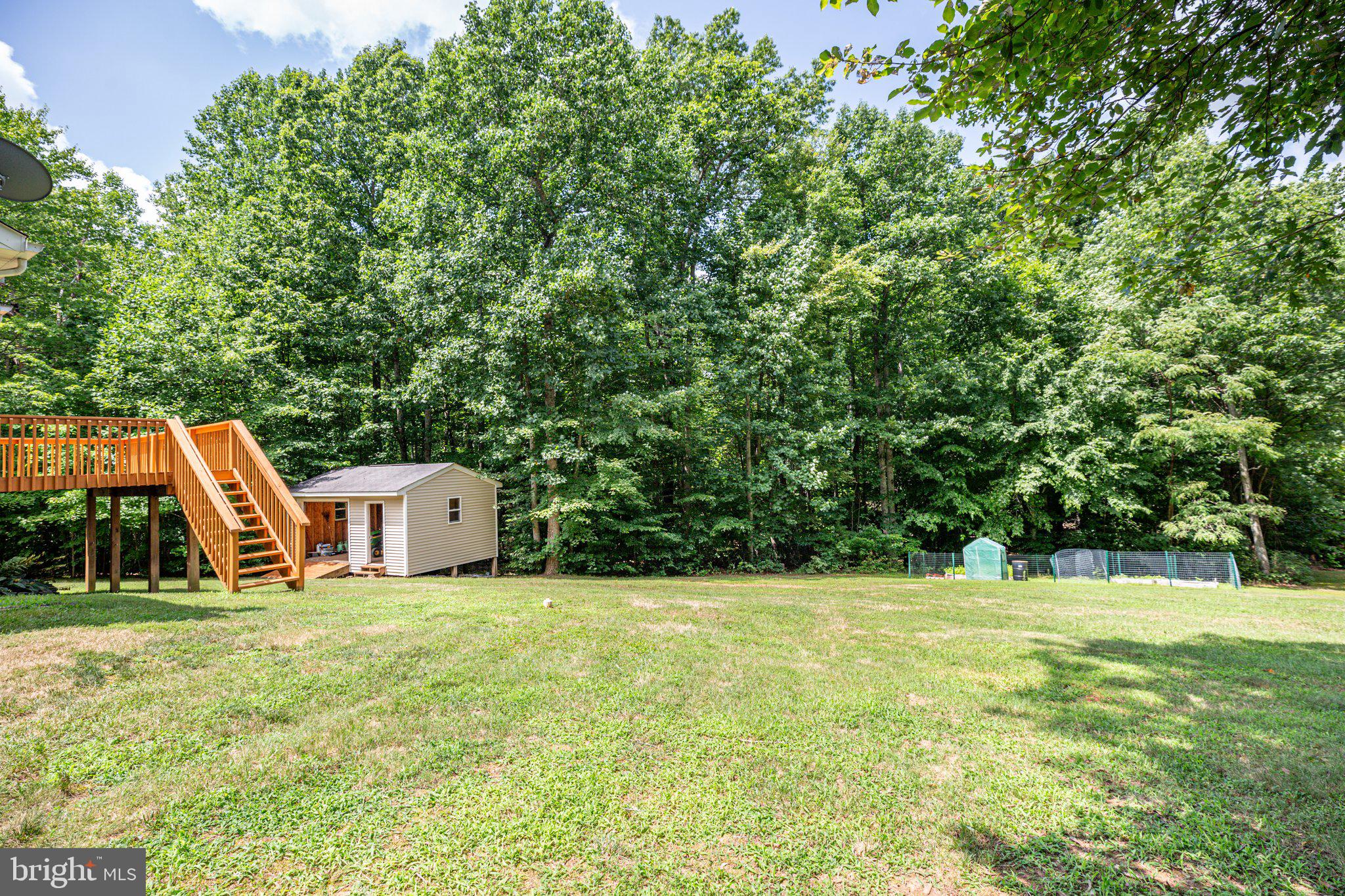 5550 Courtneys Corner Road Sumerduck, VA 22742 - Photo 42 of 49
